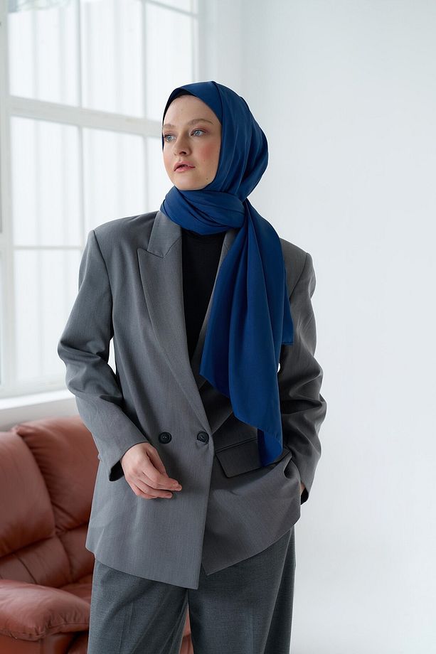 Medine İpeği Şal - 2