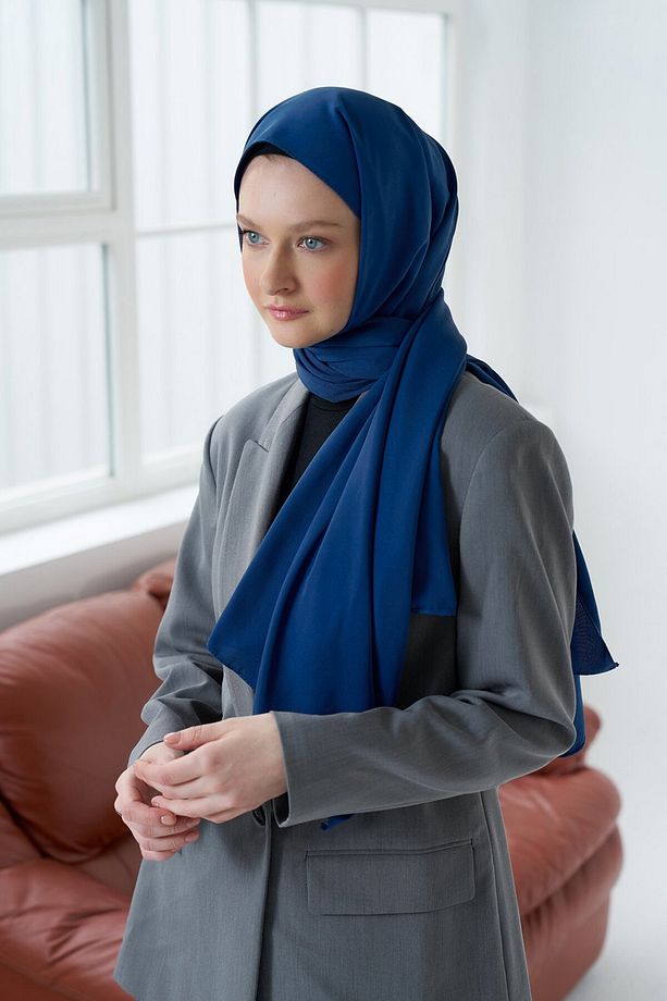 Medine İpeği Şal - 3