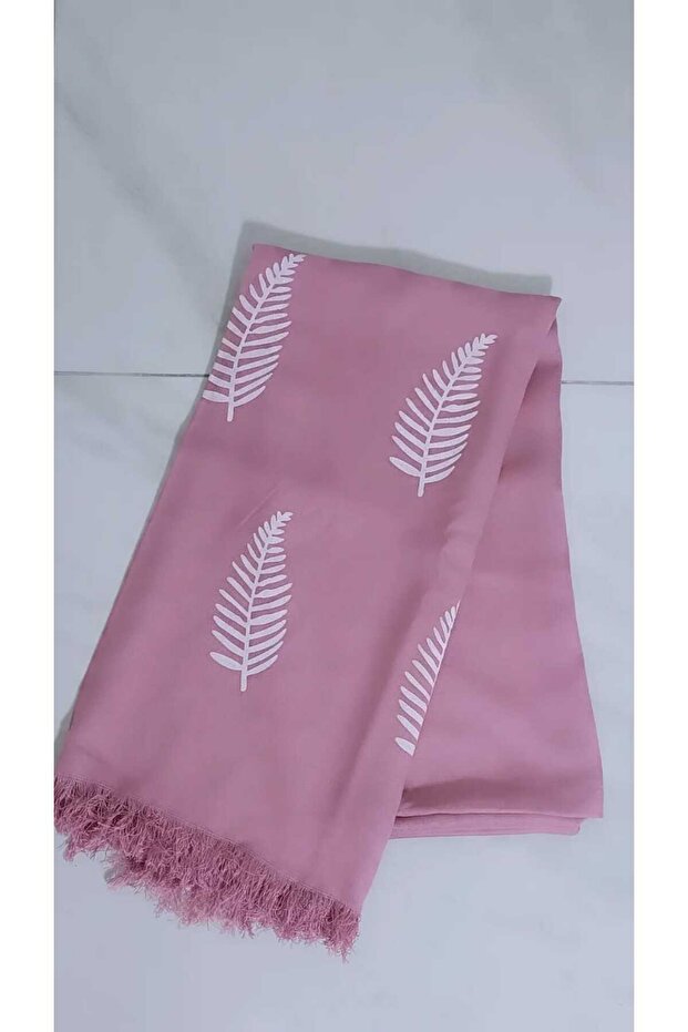 ورقة منقوشة صوفية بيشتيمال - 3