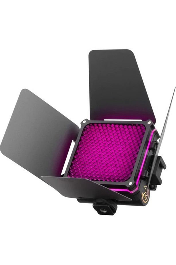 M20C Fill Light Combo Rgb LED Işık - 1