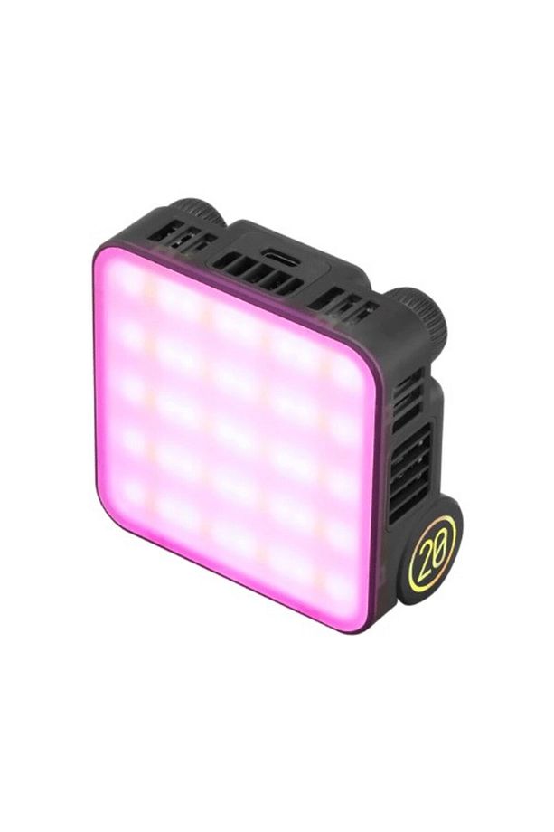 M20C Fill Light Combo Rgb LED Işık - 2