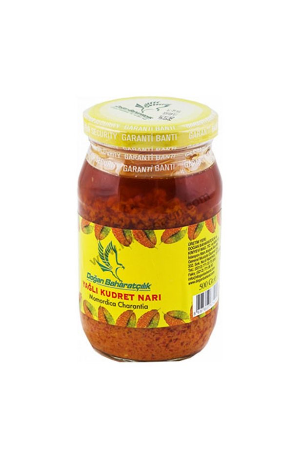 Kudret Narı Yağlı 500Gr