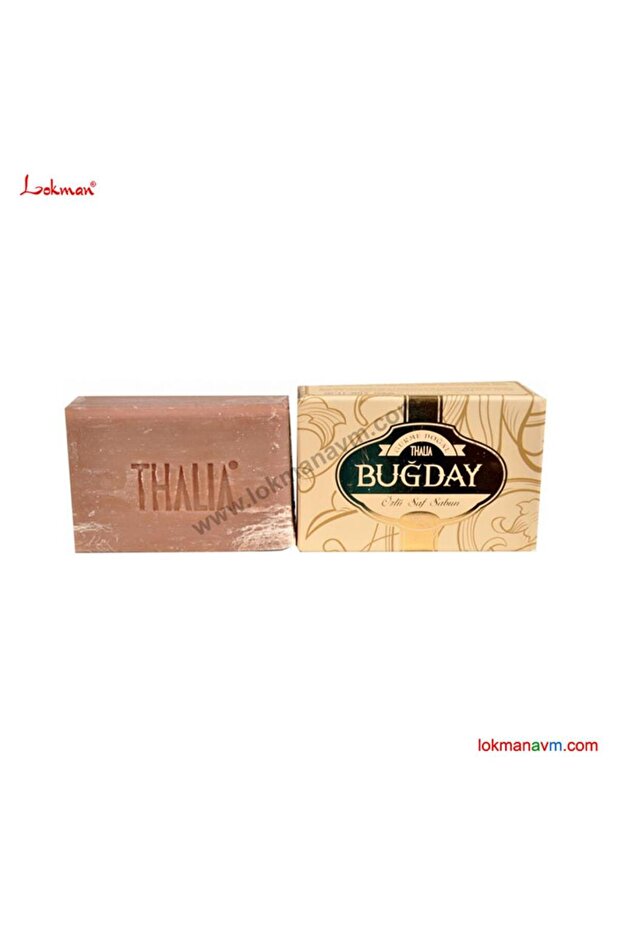 Buğday Sabunu 150gr - 4