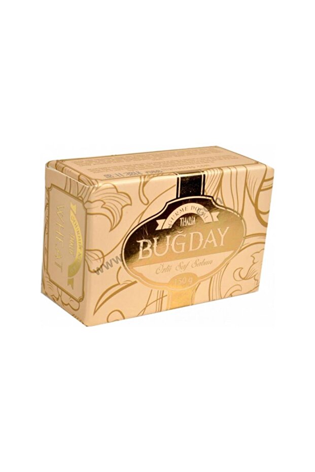 Buğday Sabunu 150gr - 1
