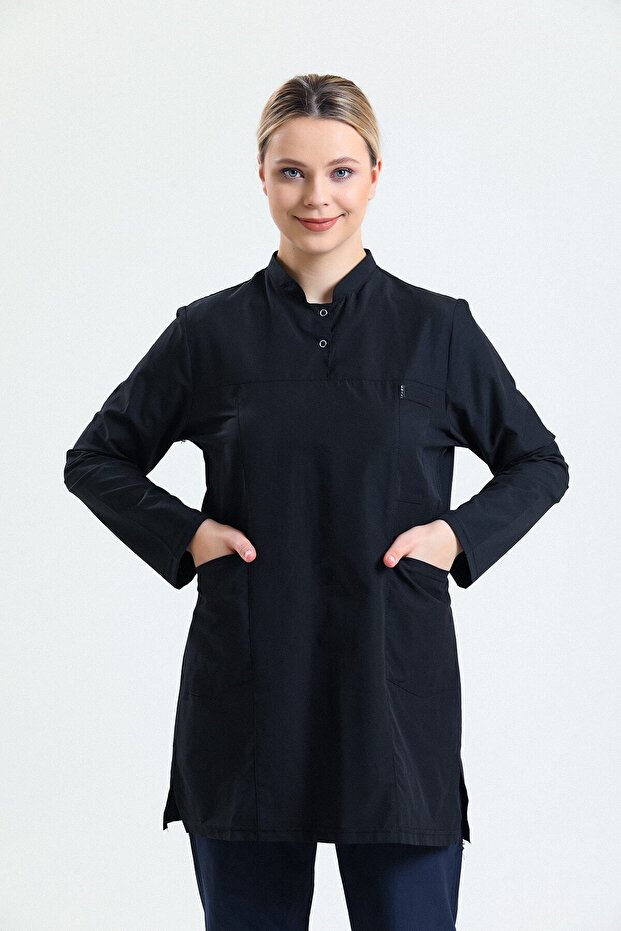 Alpaca Fabric Hijab Model Single Top Model Hijab Single Top - 5