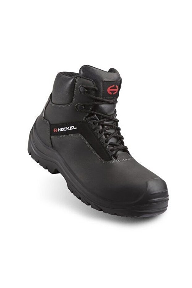 Suxxeed Offroad Black Hıgh S3 Cı Src Iş Botu - 7