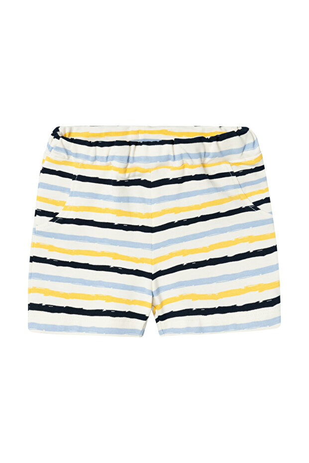 NBMVROELS SHORT BOX - 4