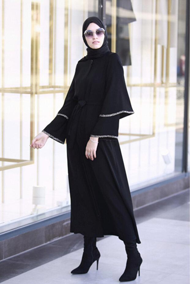 طبقة ملونة من الهيماتيت فيريس - 2