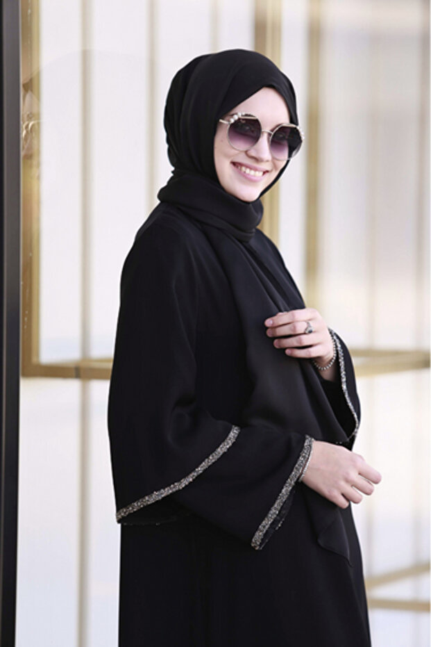 طبقة ملونة من الهيماتيت فيريس - 1