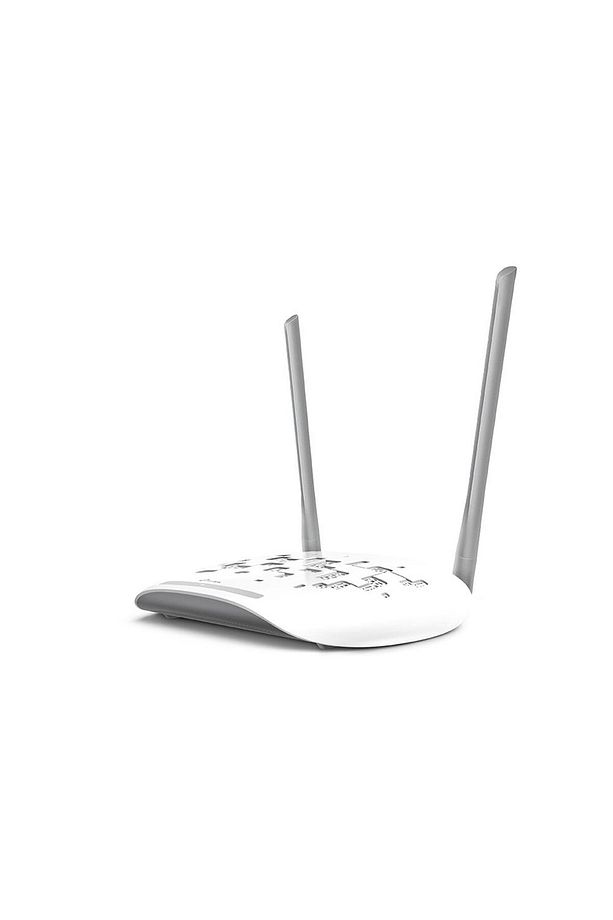 Td-w9960 300mbps Vdsl/adsl Wi-fi Modem Router - 1