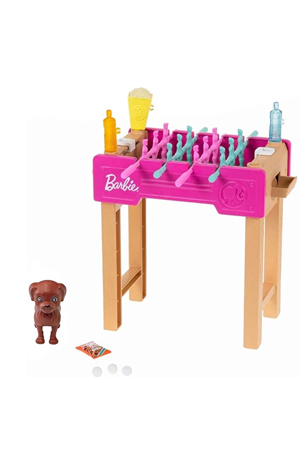 Mini Oyun Seti Langırt Grg77 - 2