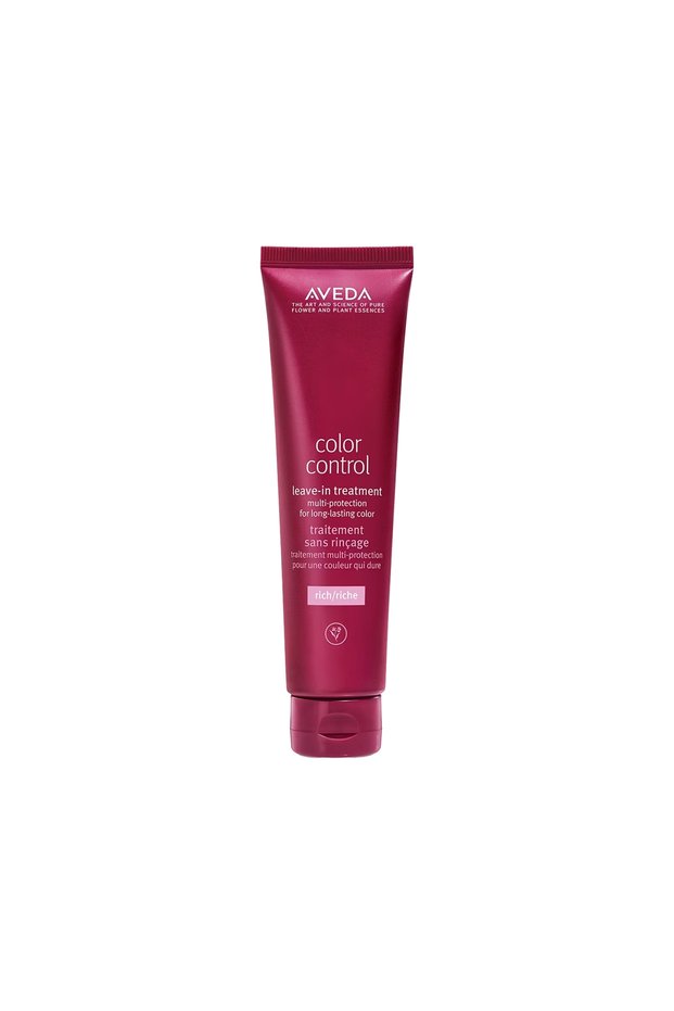 Color Control Leave In Treatment Rich Leave-In Hair Care Cream for Dyed Hair 100 ml