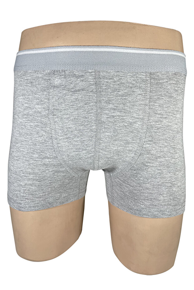 3 Lycra Boxers - 1