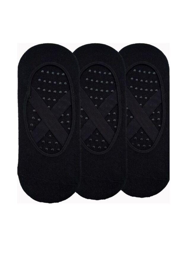 Yoga & Plates Çorabı - 2