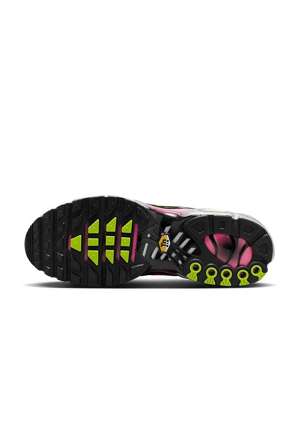 Air Max Plus Mercurial XXV Sneaker Erkek Ayakkabı Özel Seri FJ4883-001 - 5