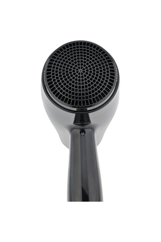 1 Kademeli AR569 Linda 2000 W Saç Kurutma Makinesi C 1 Kademe 1000 - 1100 W Siyah 2 Yıl Profesyonel - 3