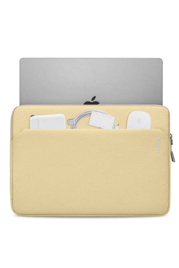 Light A18 14 Inç Haki Macbook Pro Kılıfı - A18d2k1 - 4