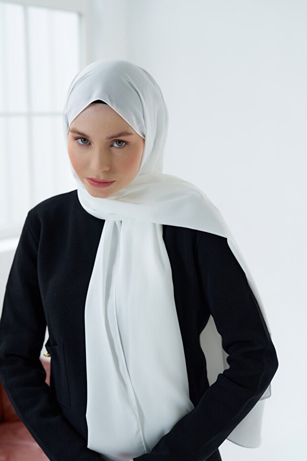 Medine İpeği Şal - 2