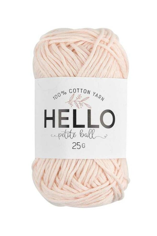 Cotton 25 gram 161 - 1
