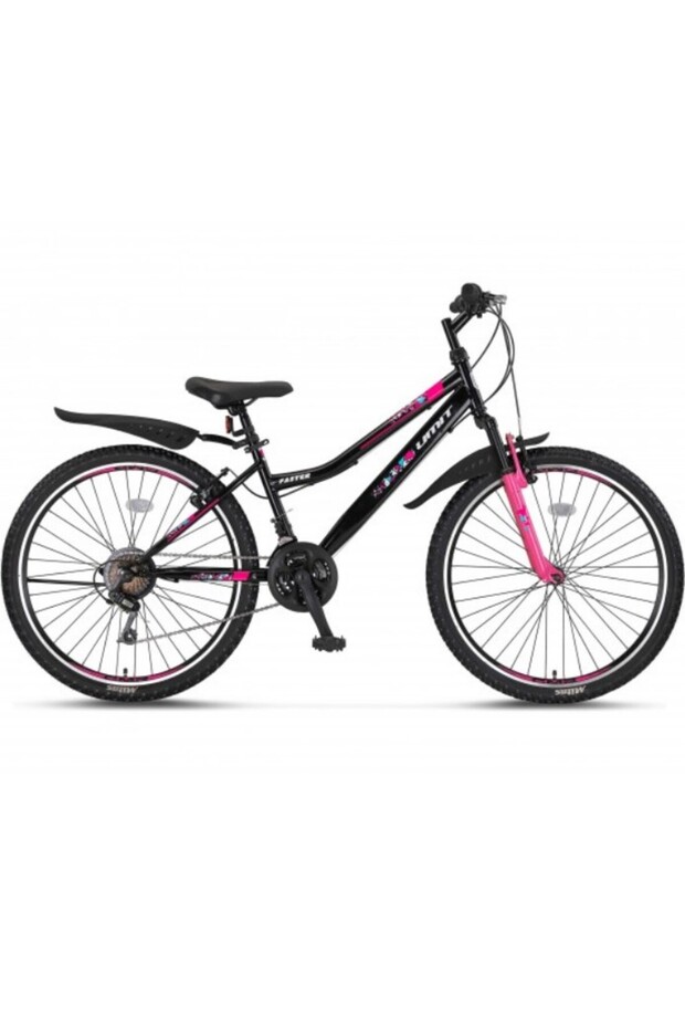 2669 Faster 26 Jant L-V-21-SRN Bisiklet - 1