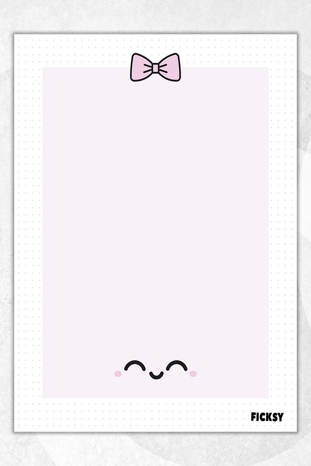 Emoji Not Kağıdı - A5 Ebat - 50 Yaprak - Notepad - Memopad - Bloknot - To Do List - 1