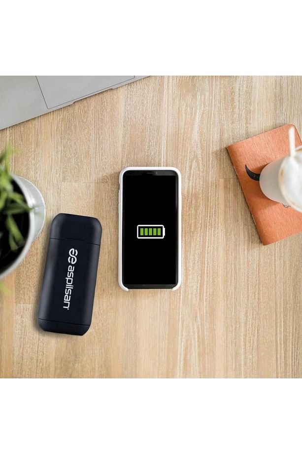 Aspilsan BL2 Powerbank 5800 mAh - 8