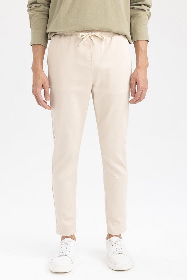 Jogger Dar Paça Pantolon V3479az23sp - 8