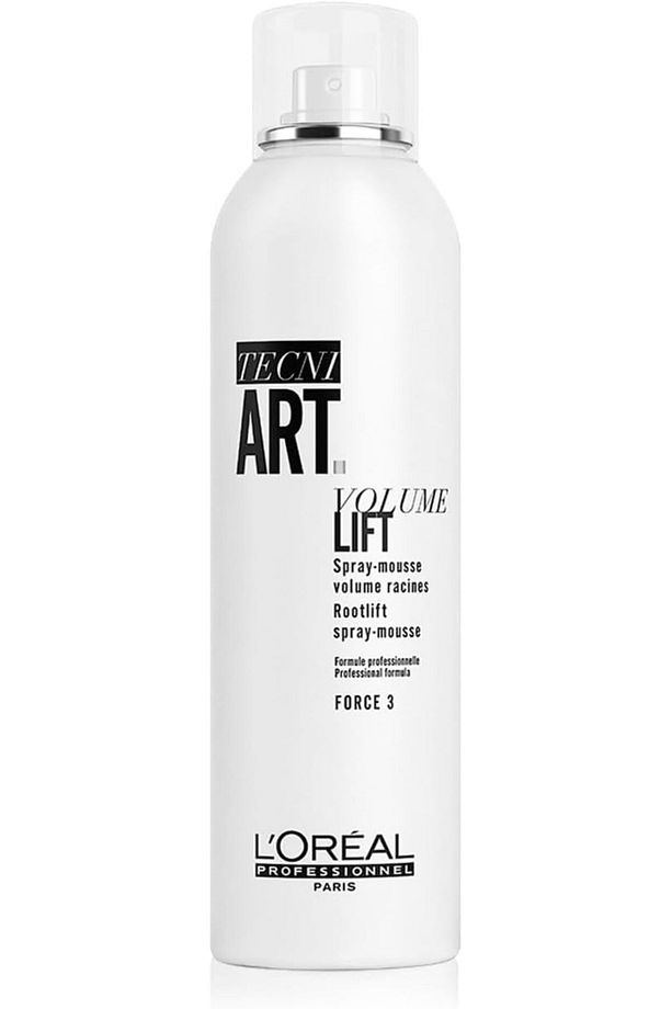 Loreal Professionnel Tecni Art Kokusuz Hafif YapılıHacim Veren Dip Köpüğü 250 ml/8.4fl.oz-GEMAD5Ss77 - 1