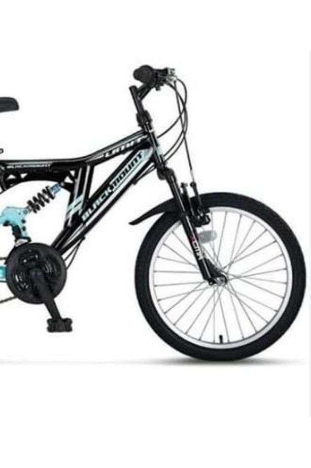 2629 Blackmount MSV 26 Jant 21 Vites Bisiklet - 7