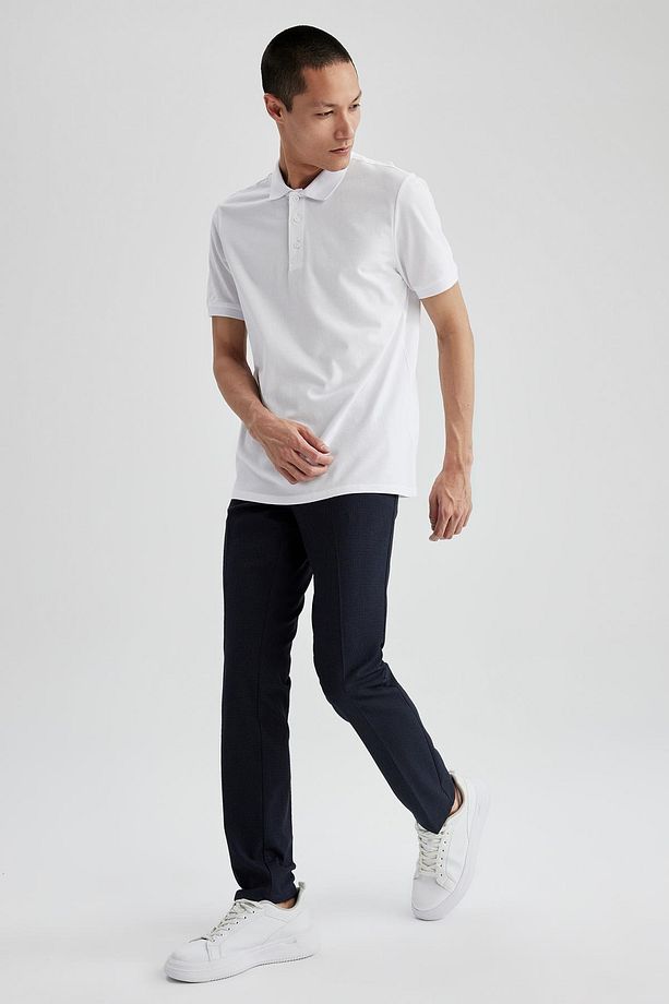 Tailored Fit Pantolon Z7861az23sp - 3