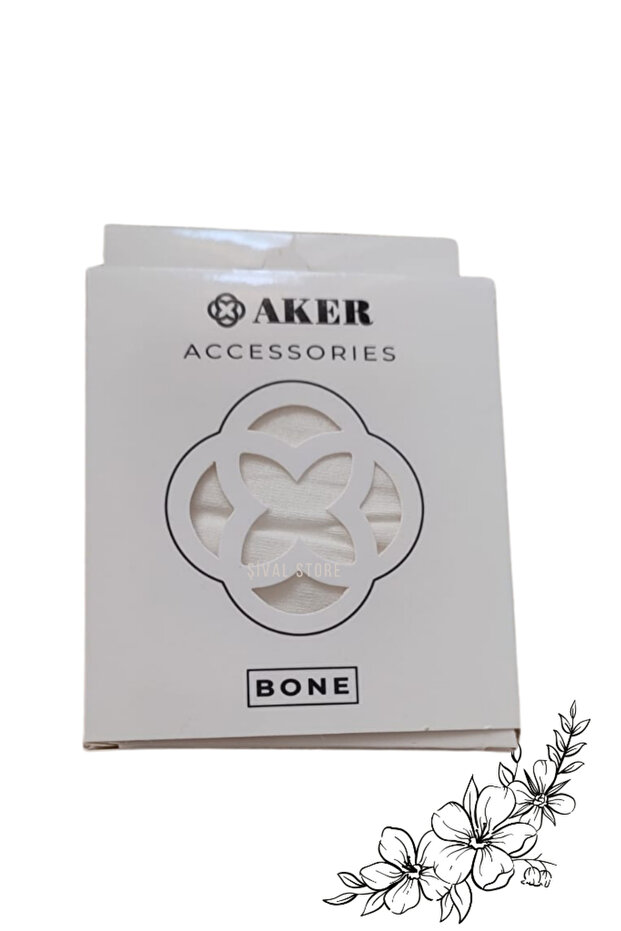 DİKİŞLİ PENYE BONE - 3