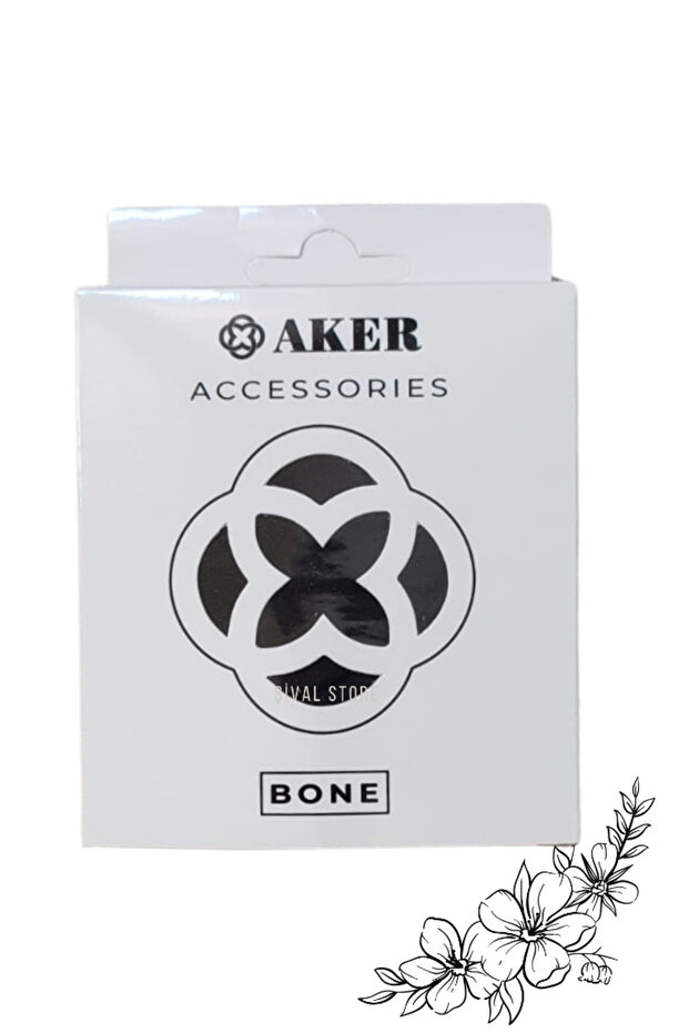 DİKİŞLİ PENYE BONE - 4