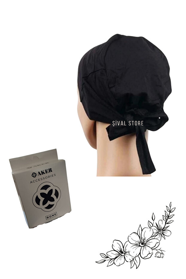 DİKİŞLİ PENYE BONE - 3