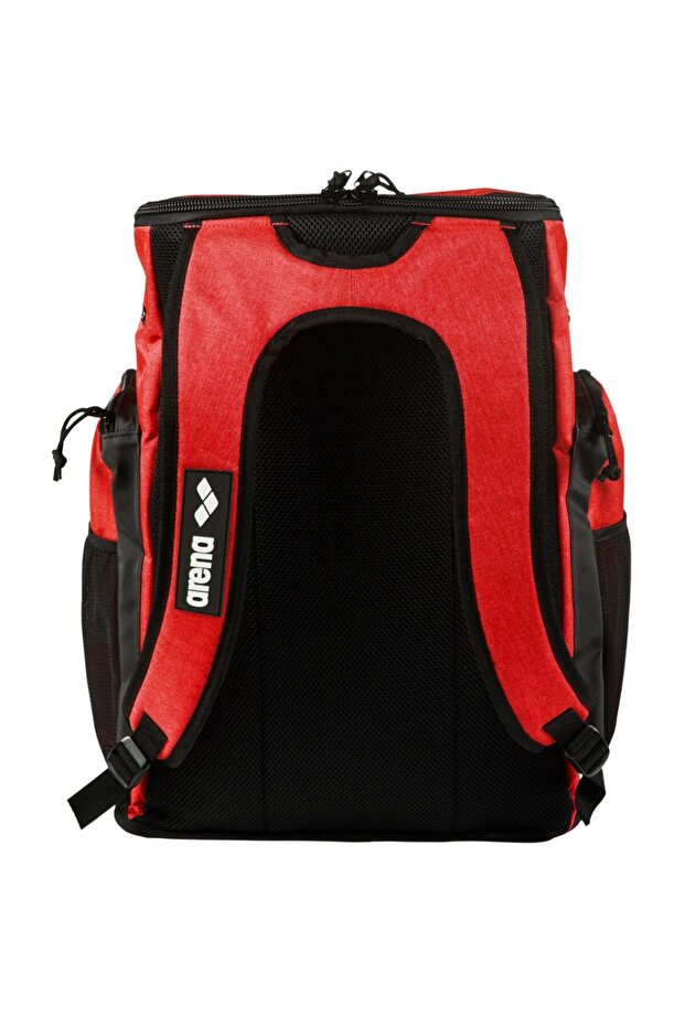 Team Backpack Red Melange - 2