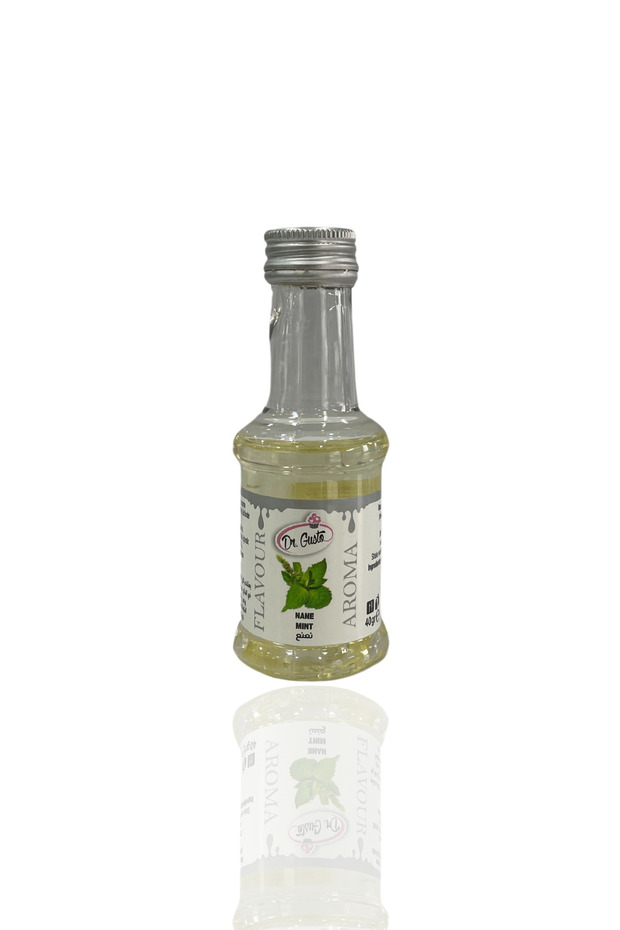 Gıda Aroması 40 GR (Nane) - 1