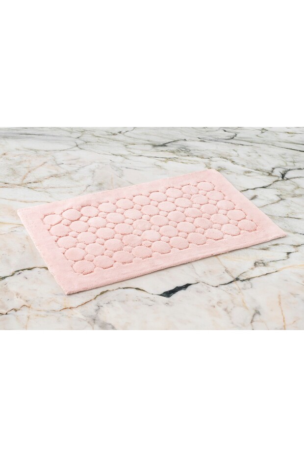 Cotton Mop Pattern Powder 60x100