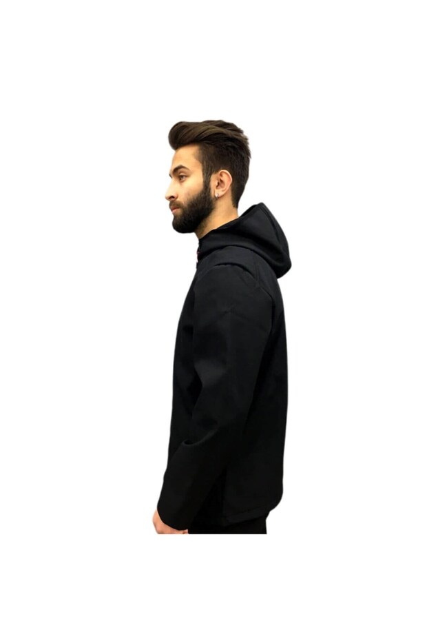 Bavyera Softshell Mont - 2