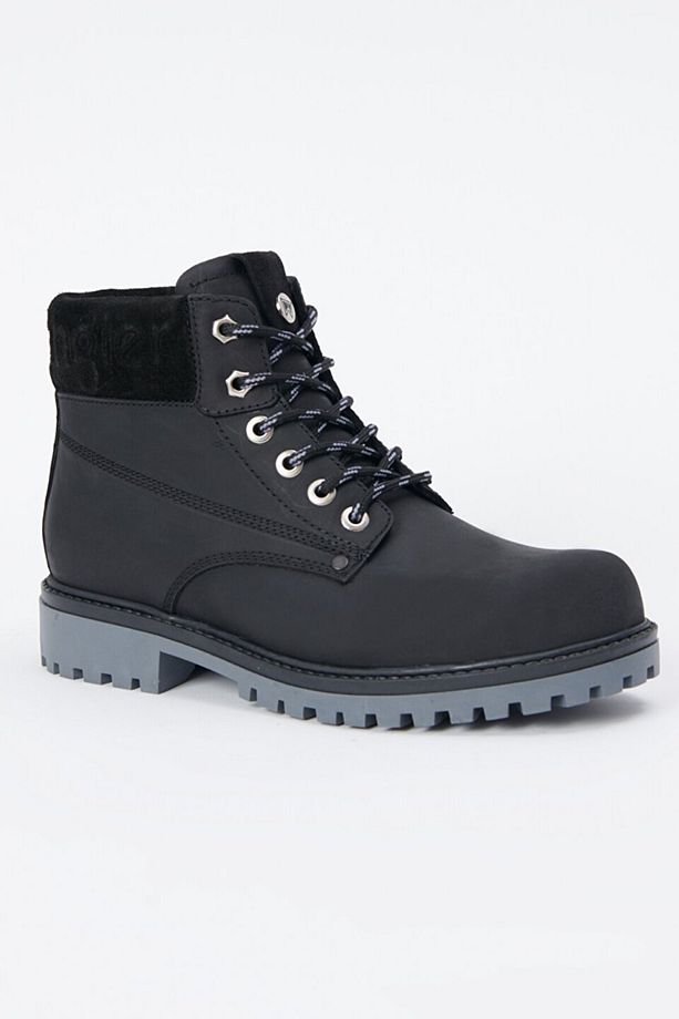 Nubuk Casual Bot- W222428001 - 1