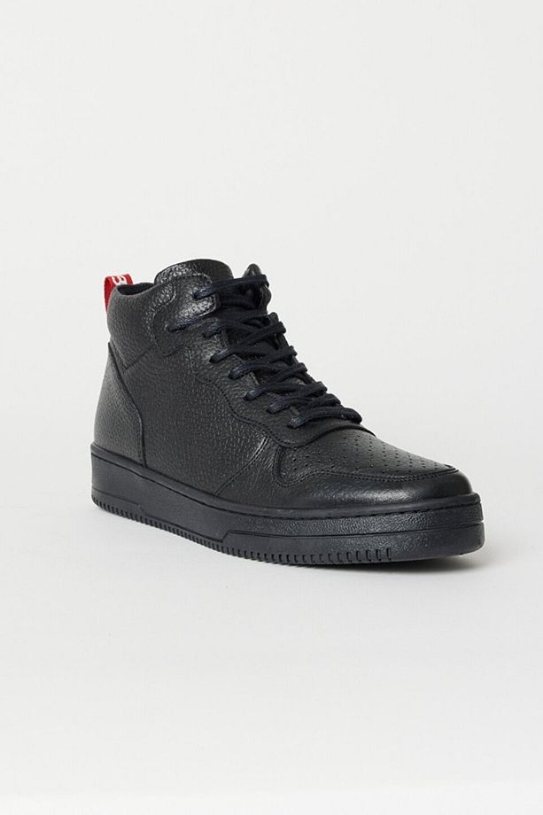 High Cut Sneaker W222786001 - 1