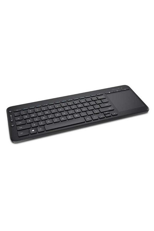 N9z-00017 Kablosuz Touhcpad Klavye - 2
