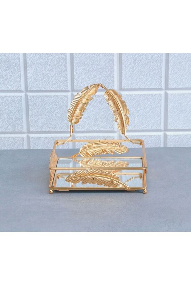 YAPRAK PEÇETELİK - 1