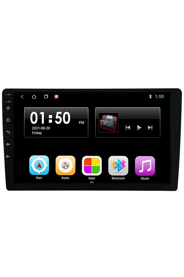 TABLET MULTİMEDYA ANDROID 9 2+16GB ROADSTAR RD-9600 - 2