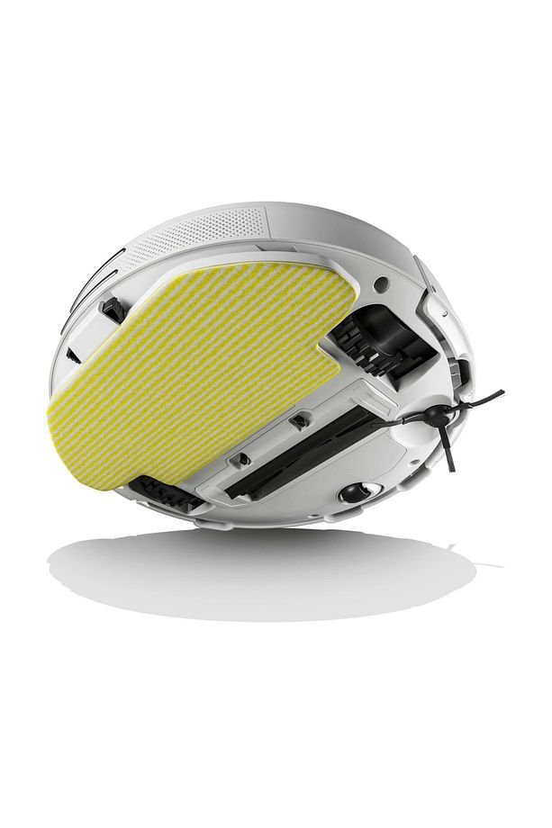 Rcv3eu Robot Süpürge - 3