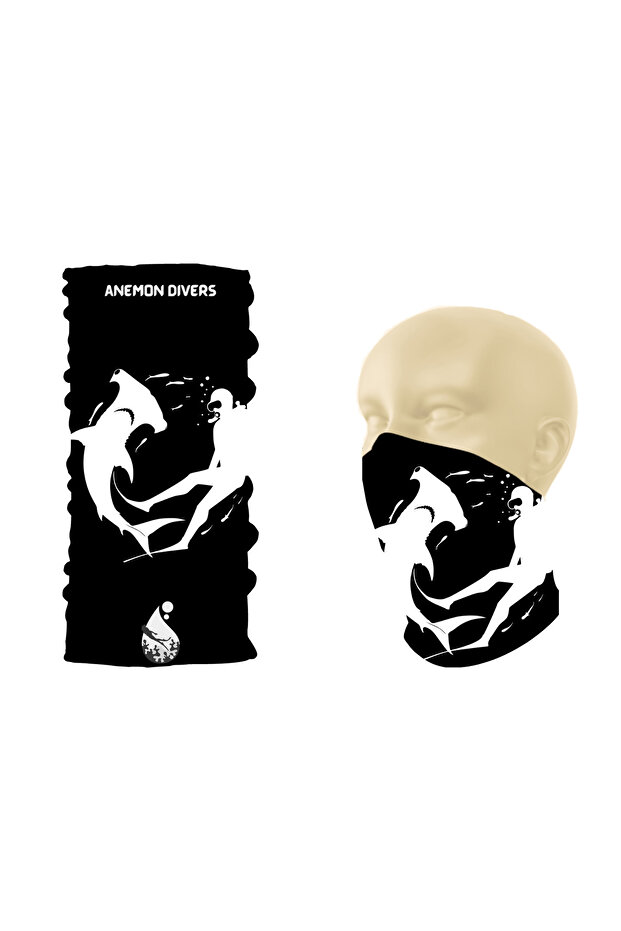 Hammerhead with Diver Buff - 1