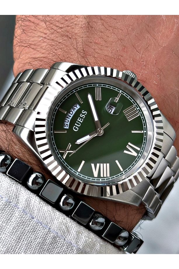 GUGW0265G10 Erkek Kol Saati - 1
