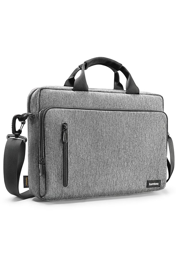 Navigator A43 15.6 Inç Gri Laptop Notebook Çantası - A43e1g3 - 3