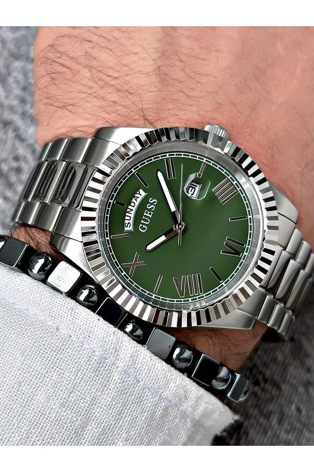 GUGW0265G10 Erkek Kol Saati - 5