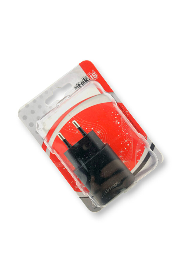Premium Mobil Telefon Hızlı Şarj Adaptörü Type C - Type C 5V 3A - 4