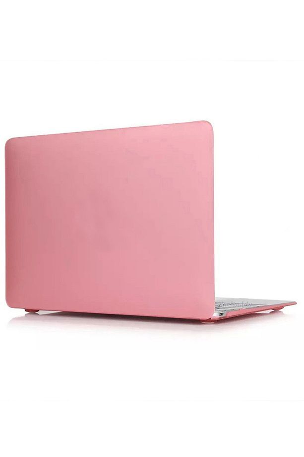 Macbook Air Kılıf 13inç Mat Buzlu Flu (ESKİ USB'Lİ MODEL 2010-2017) A1369 A1466 Ile Uyumlu - 3