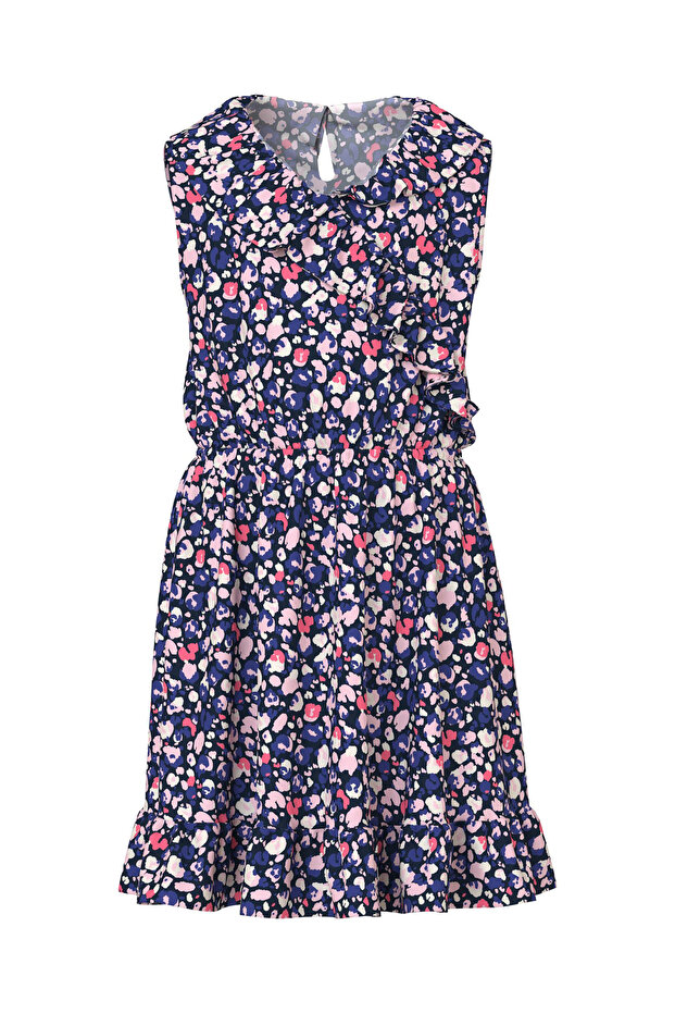 NKFVINAYA WRAP SPENCER - 4